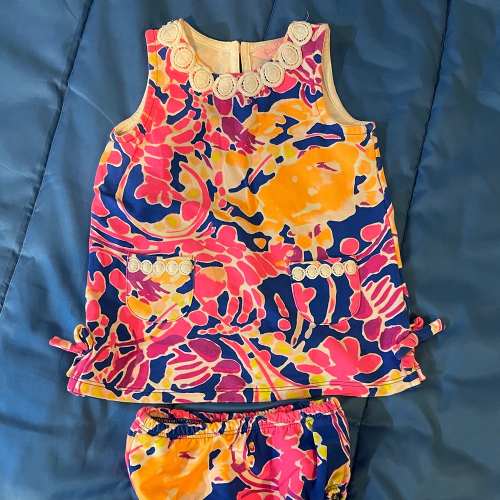 Lily Pulitzer